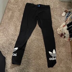 Adidas leggings